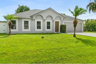 51 Beaverdam Lane, Palm Coast, FL 32137 - Photo 1