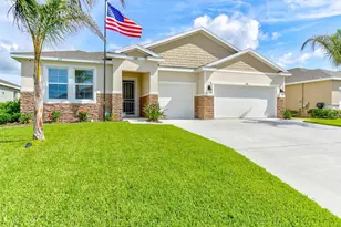 345 E Merimont Ln, Ormond Beach, FL 32174 - Photo 1