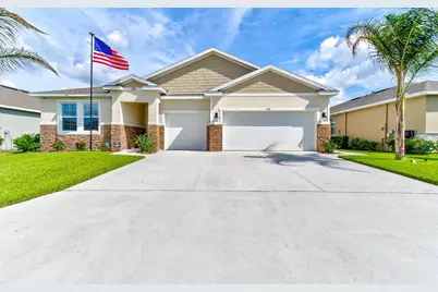 345 E Merimont Lane, Ormond Beach, FL 32174 - Photo 2