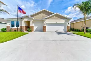 345 E Merimont Ln, Ormond Beach, FL 32174 - Photo 2