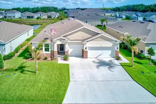 345 E Merimont Ln, Ormond Beach, FL 32174 - Photo 4