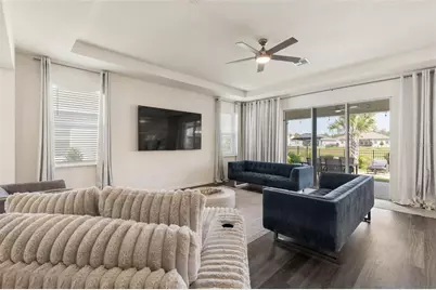 345 E Merimont Lane, Ormond Beach, FL 32174 - Photo 10