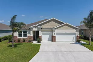 345 E Merimont Ln, Ormond Beach, FL 32174 - Photo 1