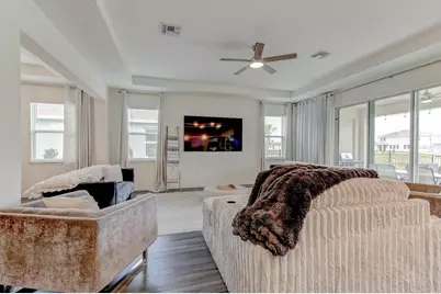 345 E Merimont Lane, Ormond Beach, FL 32174 - Photo 30