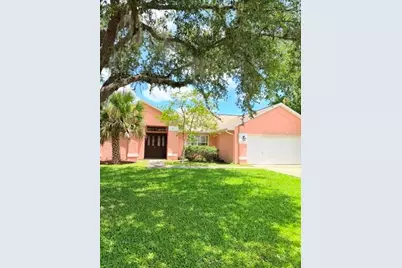 20 Palm Lane, Palm Coast, FL 32164 - Photo 2
