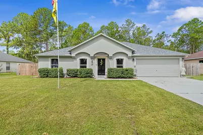 24 Sedgwick Trail, Palm Coast, FL 32164 - Photo 1