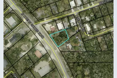 5049 N Ocean Shore Boulevard, Palm Coast, FL 32137 - Photo 2