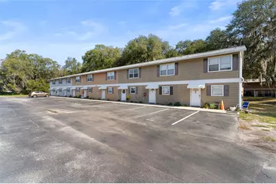4420 Carter Road #47, Saint Augustine, FL 32086 - Photo 1