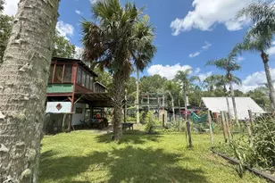 [Address not provided], Bunnell, FL 32110 - Photo 58