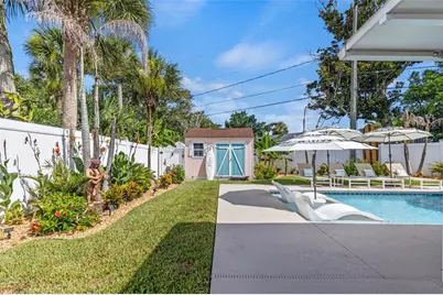 67 Seabreeze Drive, Ormond Beach, FL 32176 - Photo 30