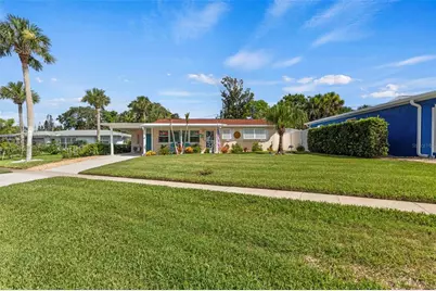 67 Seabreeze Drive, Ormond Beach, FL 32176 - Photo 2