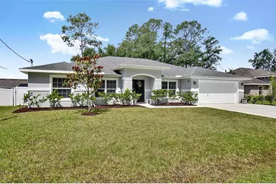 73 Lindsay Drive, Palm Coast, FL 32137 - Photo 2