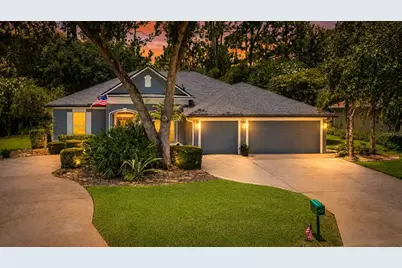 3412 Rexford Circle, Ormond Beach, FL 32174 - Photo 1
