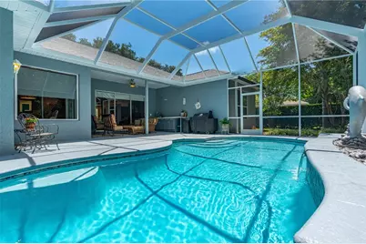 3412 Rexford Circle, Ormond Beach, FL 32174 - Photo 2