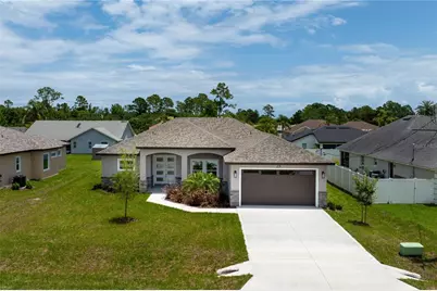 23 Francis Lane, Palm Coast, FL 32137 - Photo 1