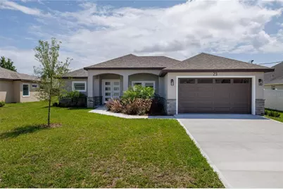 23 Francis Lane, Palm Coast, FL 32137 - Photo 4