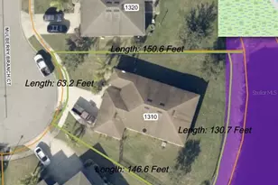 131 Mulberry Branch Ct, Daytona Beach, FL 32124 - Photo 2