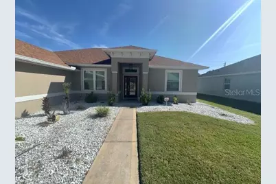 123 Bickford Drive, Palm Coast, FL 32137 - Photo 1