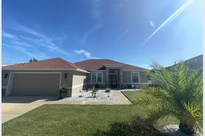 123 Bickford Drive, Palm Coast, FL 32137 - Photo 2