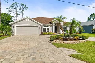 116 Eric Dr, Palm Coast, FL 32164 - Photo 1