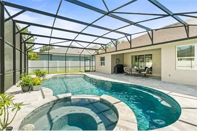 116 Eric Drive, Palm Coast, FL 32164 - Photo 2