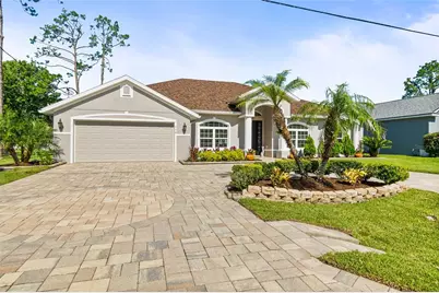 116 Eric Drive, Palm Coast, FL 32164 - Photo 4