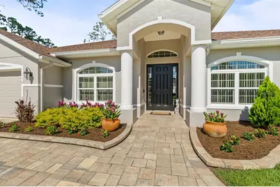 116 Eric Drive, Palm Coast, FL 32164 - Photo 2
