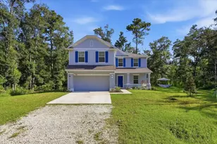 4856 Stephens St, Hastings, FL 32145 - Photo 1