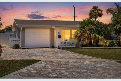 6 Tropical Drive, Ormond Beach, FL 32176 - Photo 2