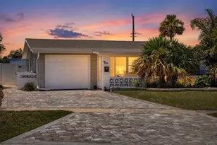 6 Tropical Dr, Ormond Beach, FL 32176 - Photo 2