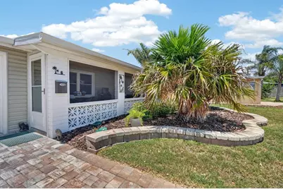 6 Tropical Drive, Ormond Beach, FL 32176 - Photo 4