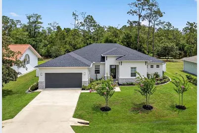 44 Boulder Rock Drive, Palm Coast, FL 32137 - Photo 1