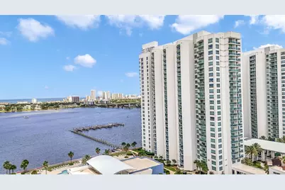 241 Riverside Drive #1806, Daytona Beach, FL 32117 - Photo 2