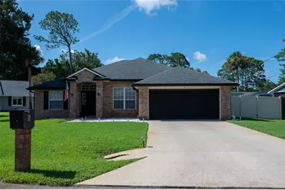 6 Bradley Place, Palm Coast, FL 32137 - Photo 1