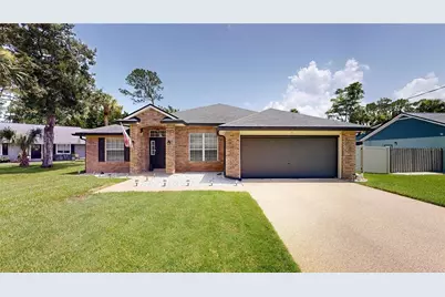 6 Bradley Place, Palm Coast, FL 32137 - Photo 1