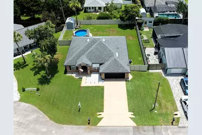 6 Bradley Place, Palm Coast, FL 32137 - Photo 2