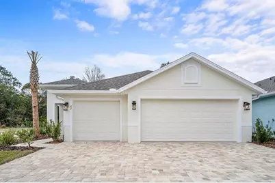 37 Matanzas Cove Drive, Palm Coast, FL 32137 - Photo 1