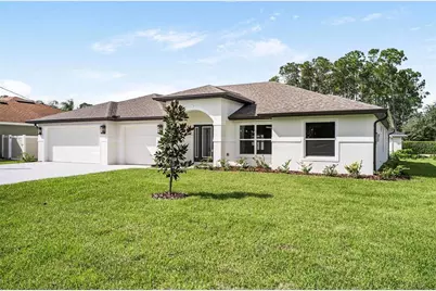 27 Egret Trail, Palm Coast, FL 32164 - Photo 2