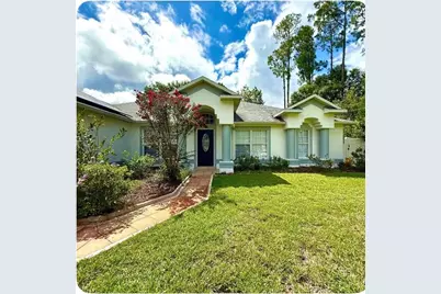 80 Putter Drive, Palm Coast, FL 32164 - Photo 1