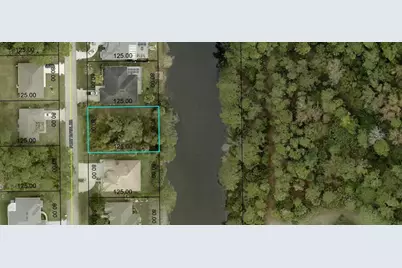 85 Port Royal Drive, Palm Coast, FL 32164 - Photo 1