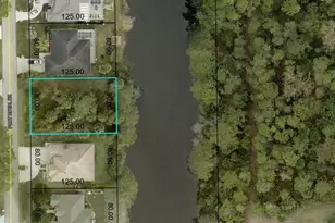 85 Port Royal Dr, Palm Coast, FL 32164 - Photo 1