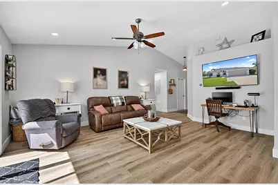 1 Round Tree Drive, Palm Coast, FL 32164 - Photo 4