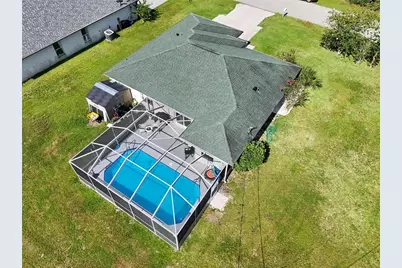 1 Round Tree Drive, Palm Coast, FL 32164 - Photo 52