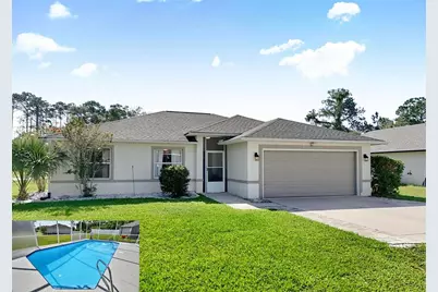 1 Round Tree Drive, Palm Coast, FL 32164 - Photo 1
