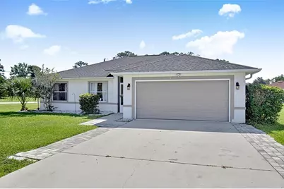 1 Round Tree Drive, Palm Coast, FL 32164 - Photo 56