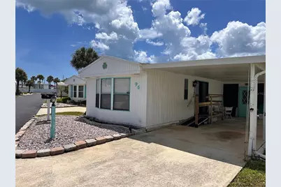 96 Merrimac Drive, Flagler Beach, FL 32136 - Photo 2