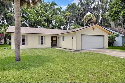 52 Blakeport Lane, Palm Coast, FL 32137 - Photo 2