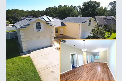 20 Regis Lane #A, Palm Coast, FL 32164 - Photo 1
