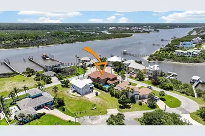 621 River View Road, Flagler Beach, FL 32136 - Photo 82