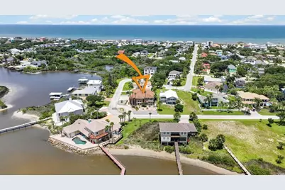 621 River View Road, Flagler Beach, FL 32136 - Photo 84